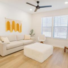 WorkerFriendly WasherDryer WiFi LongStayDiscount