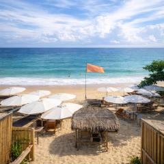 Noahs Ark Beachside Villa