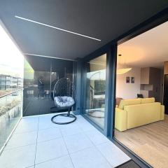 Apartament WHITE GLOVE PREMIUM BAŁTYCKA