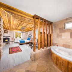 Moonlight of Cappadocia