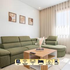 Hidden Cactus At Imi Waves - Walkable to Surf Beaches with Remote Work & Equipped Kitchen