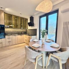 Apartament WHITE GLOVE PREMIUM BAŁTYCKA
