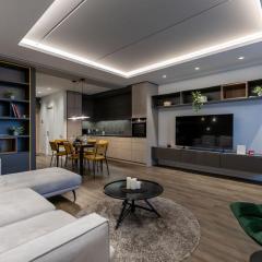 Vincent City Luxe - Near Clinic, Arena and Stadium