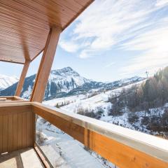 Les Cimes du Zodiaque - Au pied des pistes