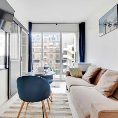 Charming apartment - 2P - Trocadéro