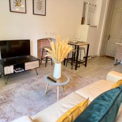 L'Émeraude du Bernascon - Coeur d'Aix