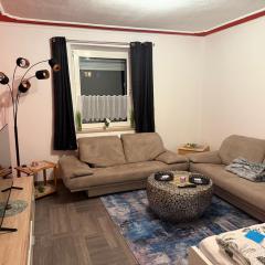 Nice Ferienwohnung Bayreuth