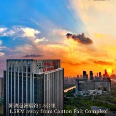 Guangzhou Pazhou LN DongFang Hotel