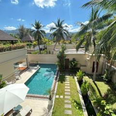 Luxury Pool Villa Bangtao Phuket close to beach