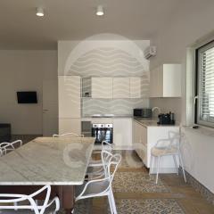 Villa Angelina Fronte Mare - By Cala Salento