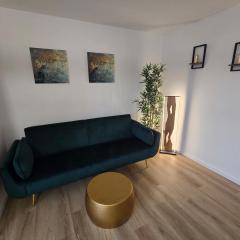 WohnTraum Im Grünen