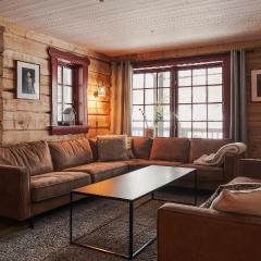 Gorgeous Apartment In Bjorli With House A Panoramic View