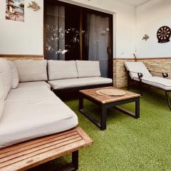 Click&Guest - Pool View Terrace in Maspalomas