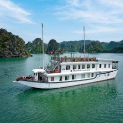 Amanda Legend Cruise 5 Cabin on Ha Long
