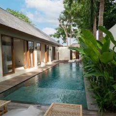 Villa Toro - 4BR Brand New Villa in Bingin