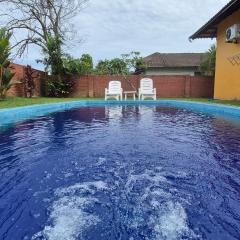 Lilac Villa A'Famosa Resort by Holiday Pool Villa