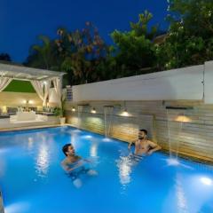 EKOSTAY - Sucasa Villa