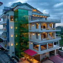 Kamal Residency by Memory Stays