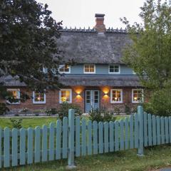 Ferienwohnung Captains Lodge Steinbergkirche