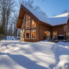 Chalet AYUR - SPA et nature