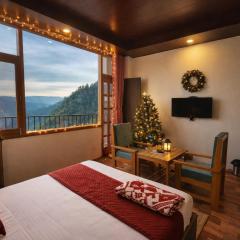 Hotel Royal Cedar simla 5 Star Rated Property