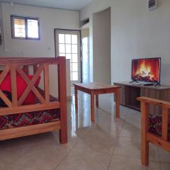 Diani Beach South Retreat 2br