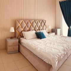 Luxury apartments RIXOS Residence