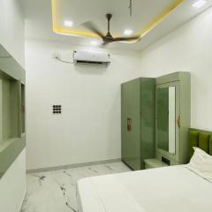 Shyam shree paying guest house