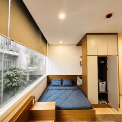 Loftic Apartments - Pink Church