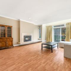 Comfortable Family Home in Dunbar