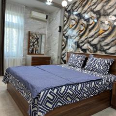 Flagman apartment в центре города