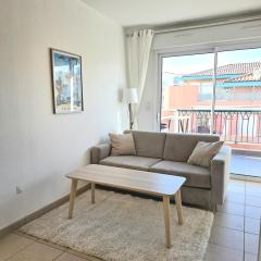 Cozy Apartment Port of Porto-Vecchio