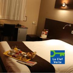 The Originals City, Hôtel Ascotel, Lille Est Grand Stade