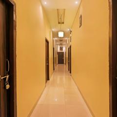 OYO Flagship Hotel Brijraj