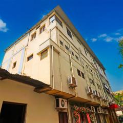 Hotel O Aarambh Palace