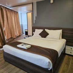 Hotel Royal Inn - Electronic City