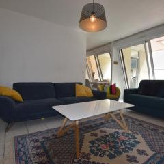 Appartement SANNOIS