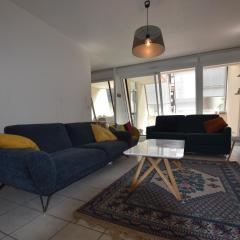 Appartement SANNOIS