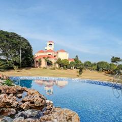 Alaya Stays Casa Avakasha 4-BHK Villa With Private Pool, Garden & Gazebo