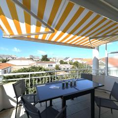 SG190-008 - Appart 3 pièces 6 couchages SAINT GILLES CROIX DE VIE