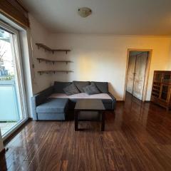 YOURAPART Szczecińska z parkingiem