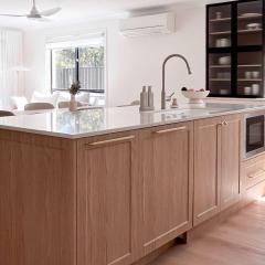 Luxury 3-Bed Family Retreat Office Kayaks & Yard