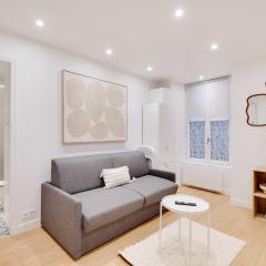 Cozy Studio - 2P - Invalides Le Bon Marché