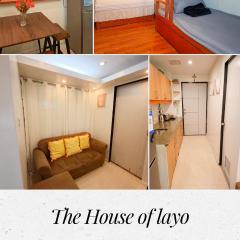 Victoria Sports Tower The House of Layo