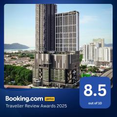 Iconic Regency Penang