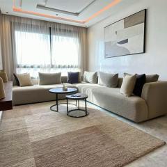 Quiet haven near Sheikh Khalifa Hospital