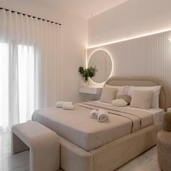 Diogenis Luxury Apartment Sea View