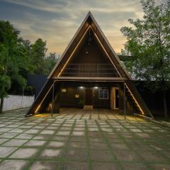 River Serene Holiday home