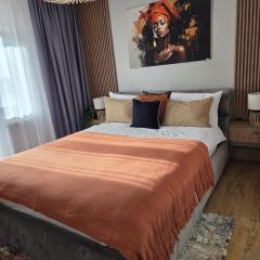 ALiVA Stay Apartment