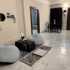 The Serene Stay Gather Curate Love